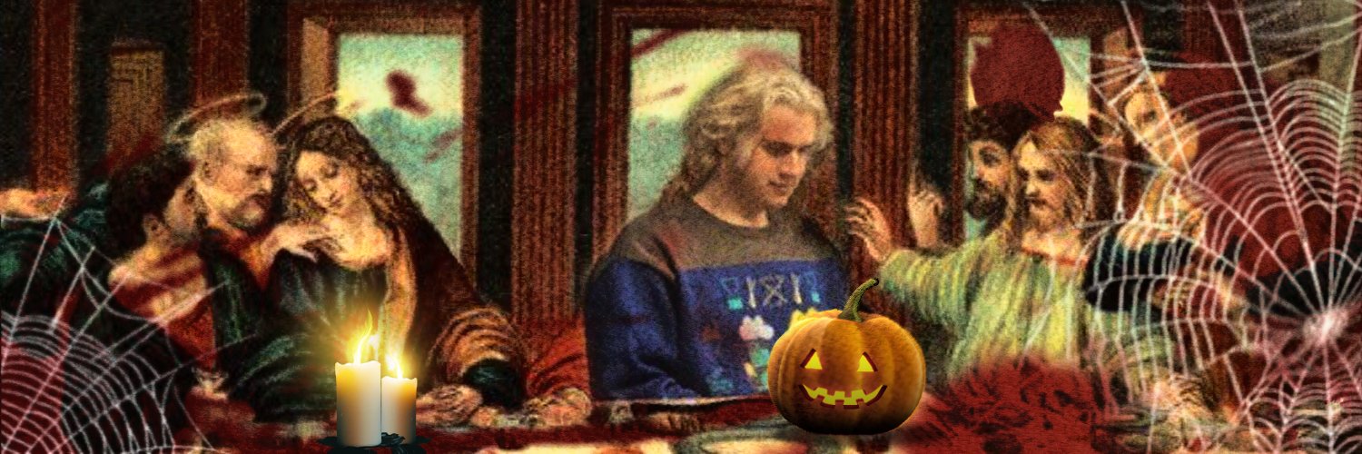 JOHN🧊's banner