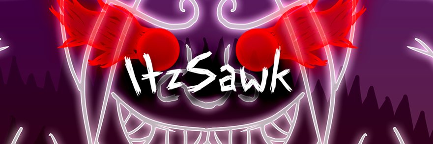 Sawk #ThisIsMyCrew banner