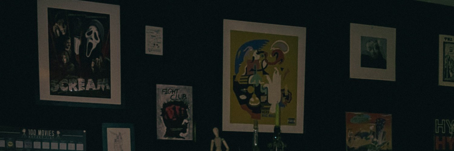 ajgashi's profile banner image