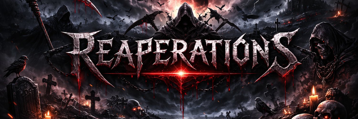 Thee_Reaper's profile banner image