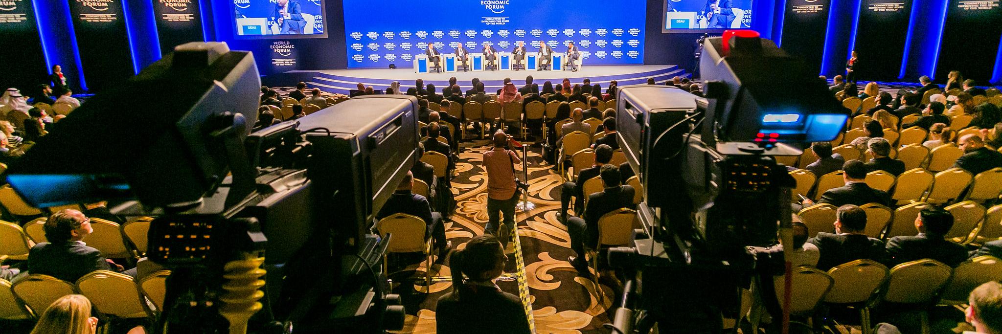 WEF_Arabic's profile banner image
