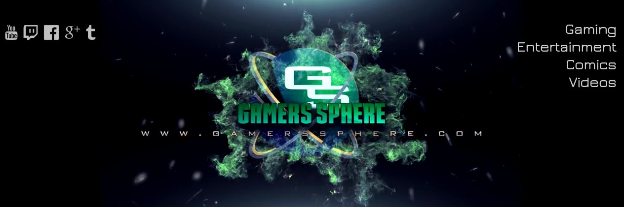 Geekisphere's profile banner image