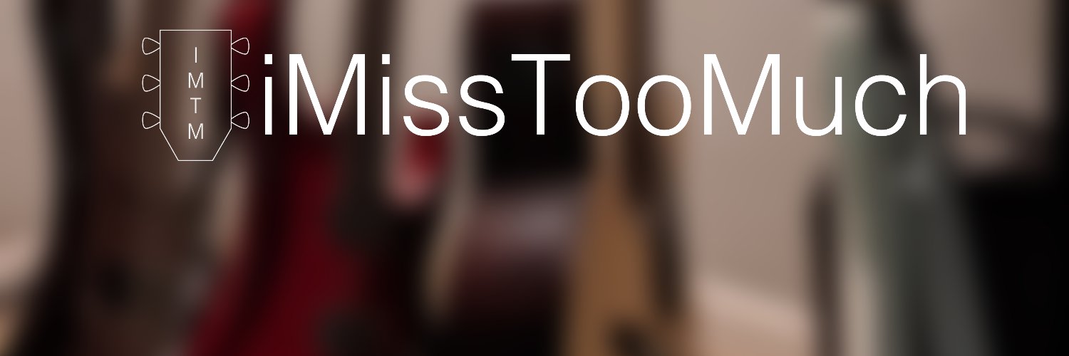 iMissTooMuch's profile banner image