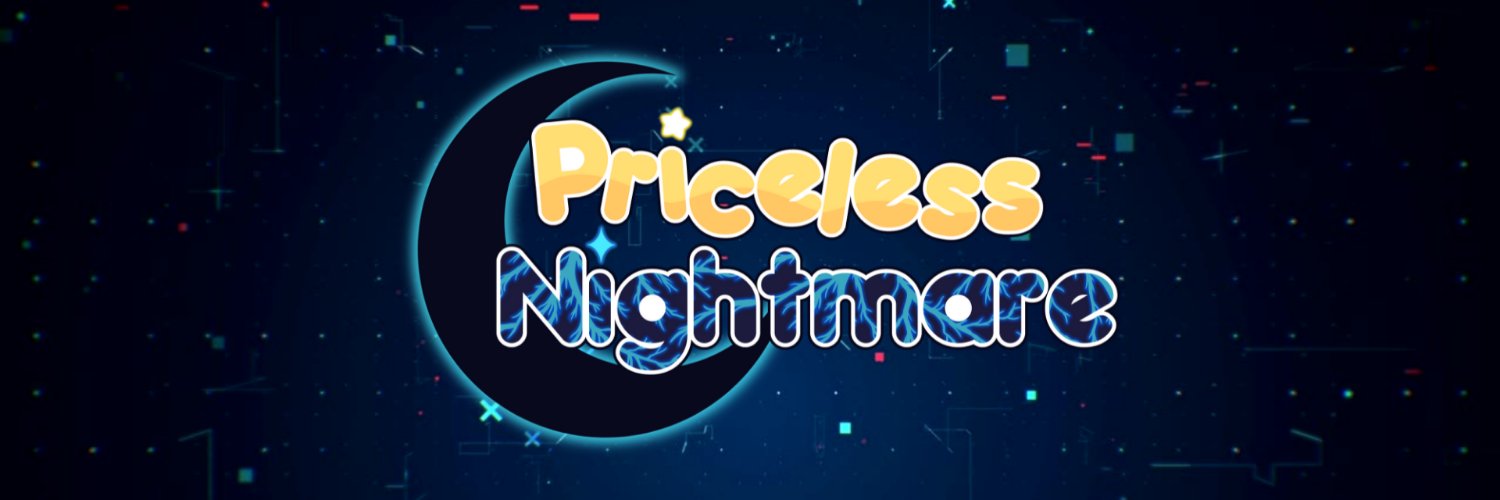 PricelessNight banner