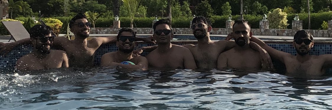 azhersibhai1's profile banner image