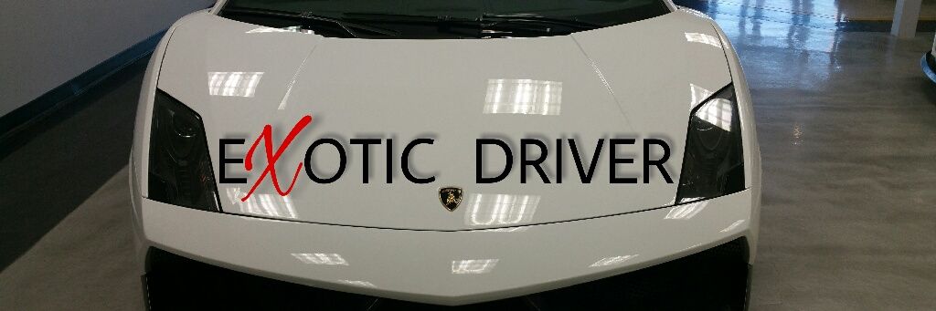 exoticdriver's profile banner image