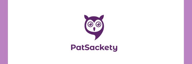 PatSackety's profile banner image