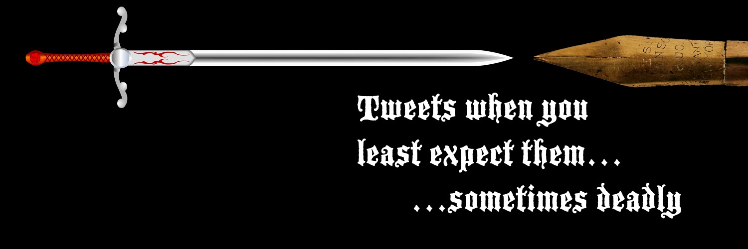 RapierTwit's profile banner image