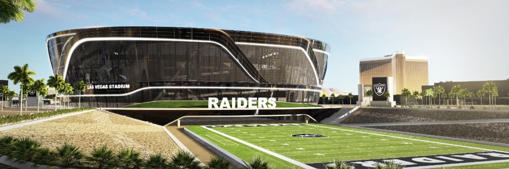 Raider Nation banner