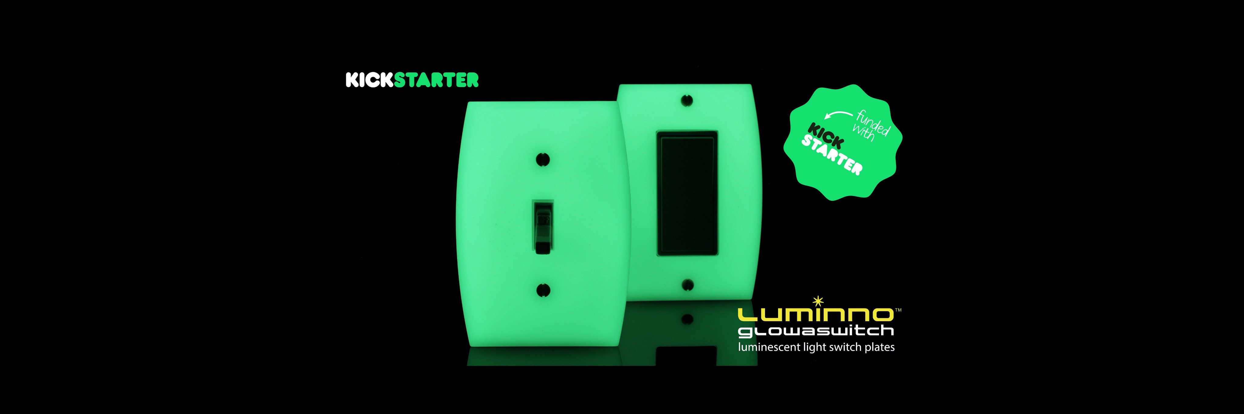 LUMINNO's profile banner image