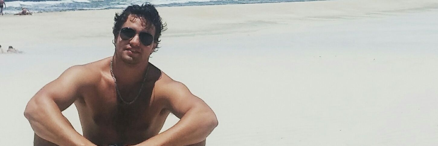 GuidoGarrone's profile banner image