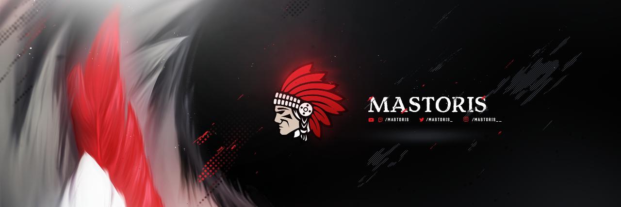 Mastoris_'s profile banner image