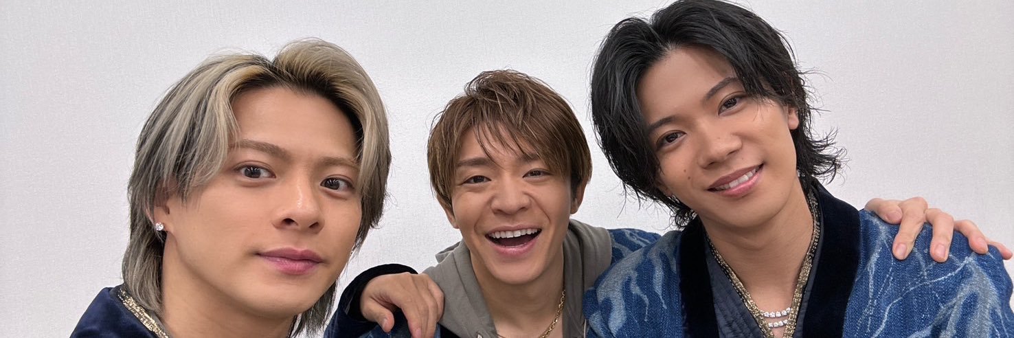 ORALiSA0622's profile banner image