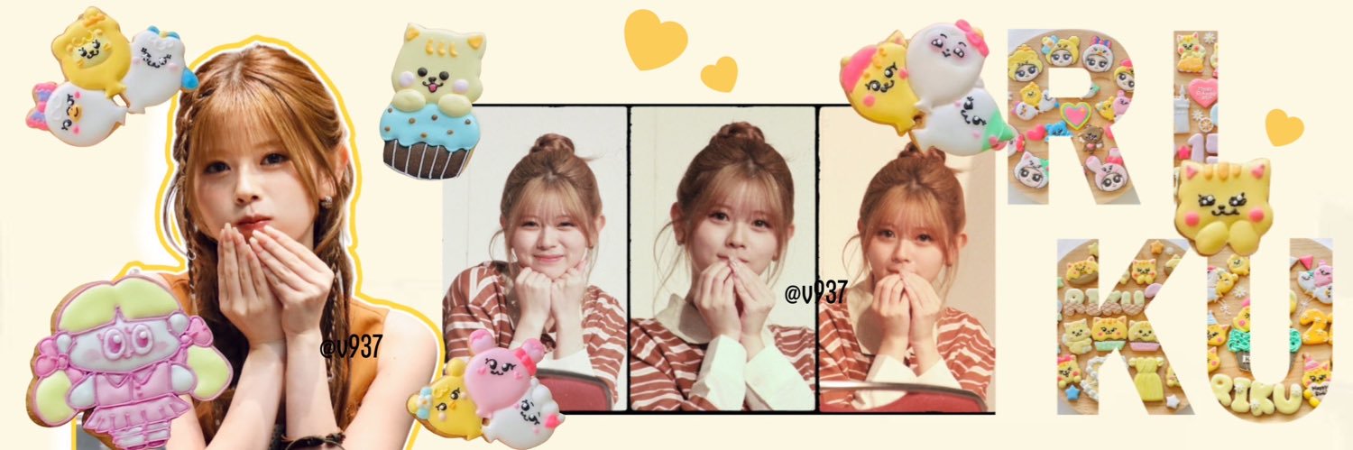 みきこ💛🍪 banner