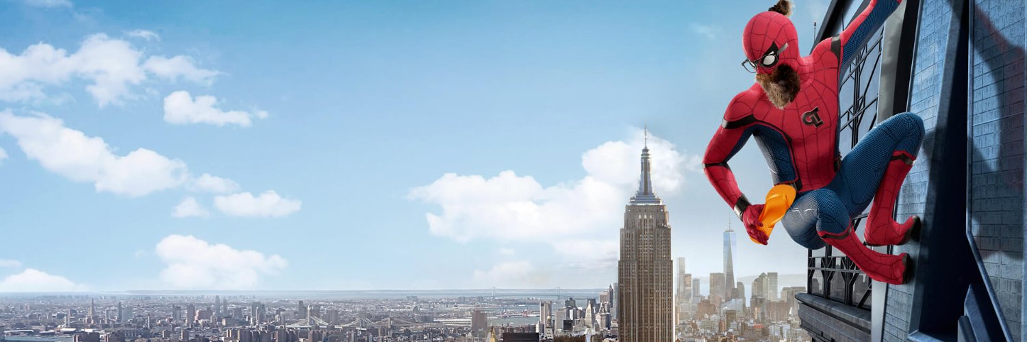 Andy Colatron banner