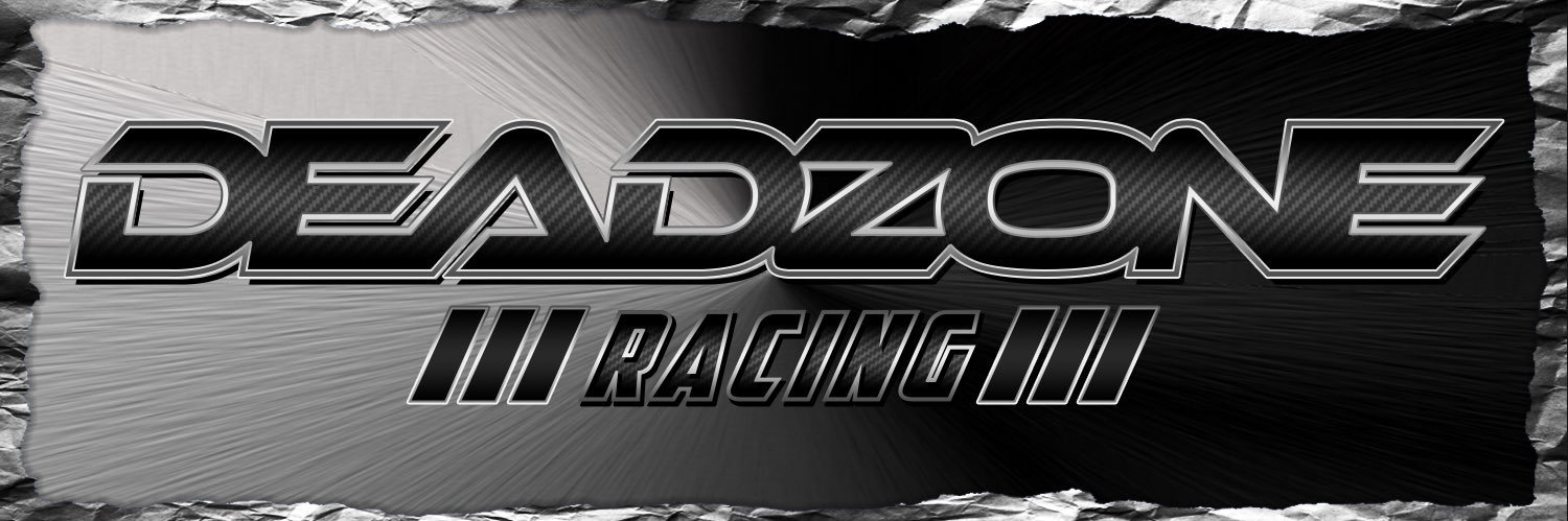 Deadzone Racing banner