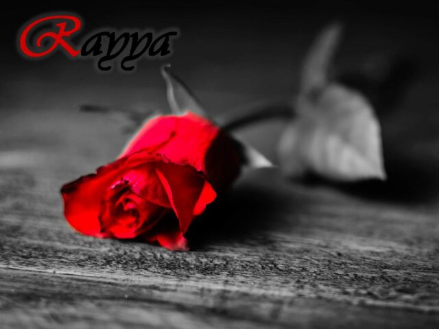 RayyaOfficial's profile banner image