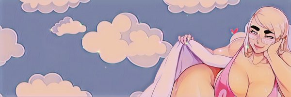 LewdandLaxy Profile Banner