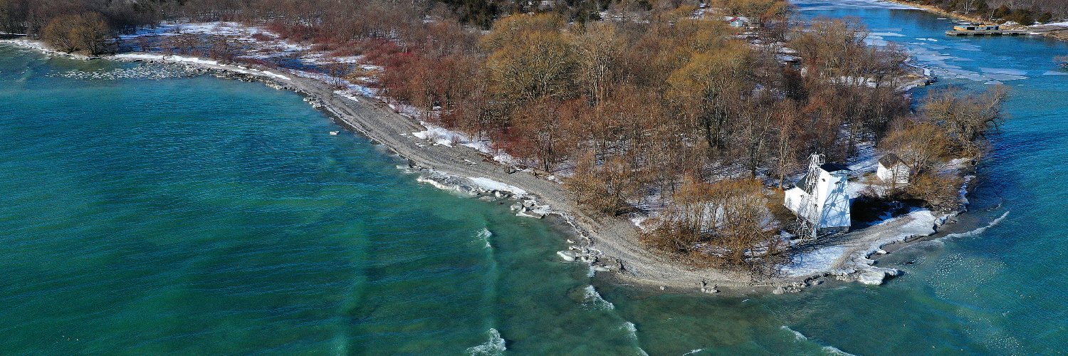 Visit the County banner