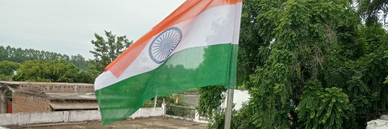Vibhu_2018's profile banner image
