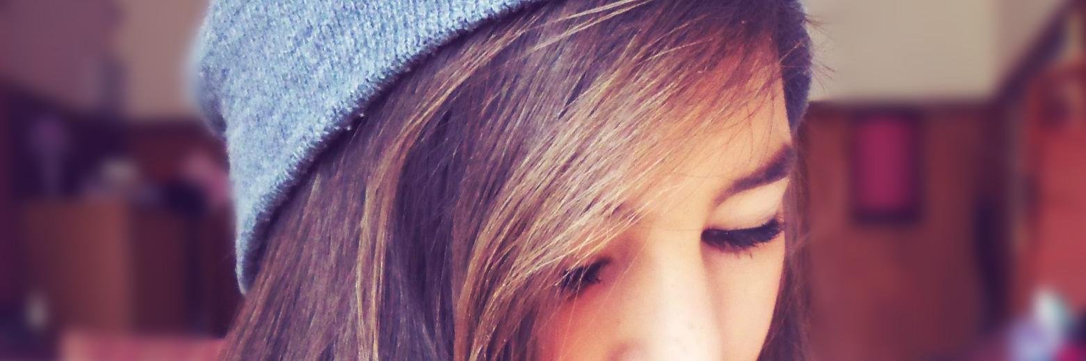 Chanelle_ER's profile banner image