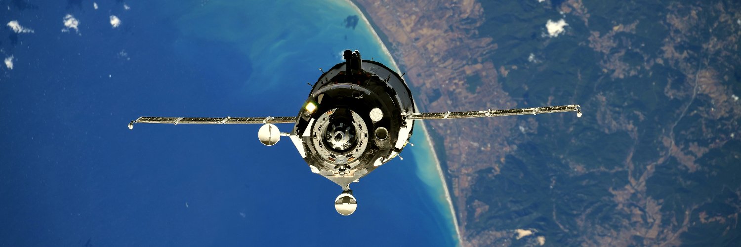 РОСКОСМОС banner