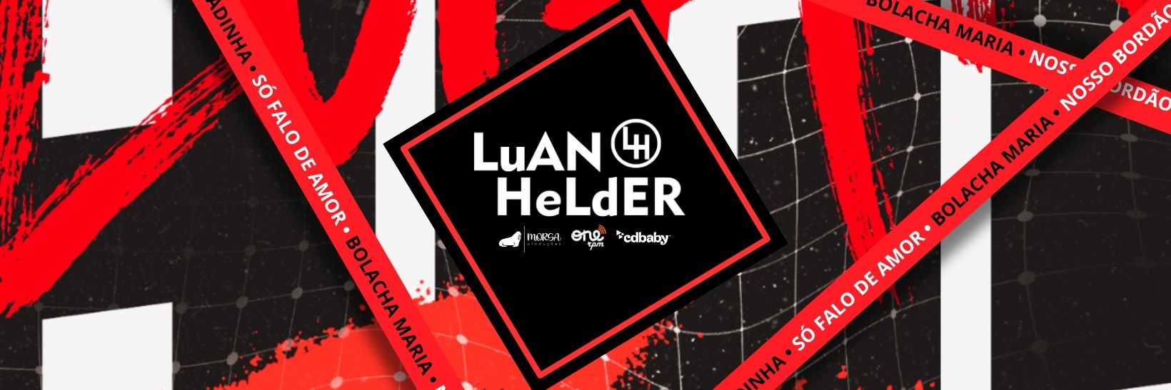 luandroide's profile banner image