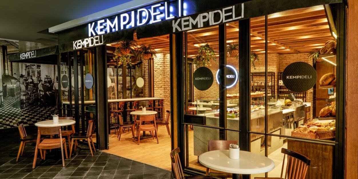 KempiDeli's profile banner image