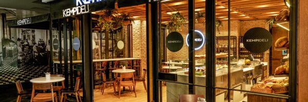 KempiDeli Profile Banner