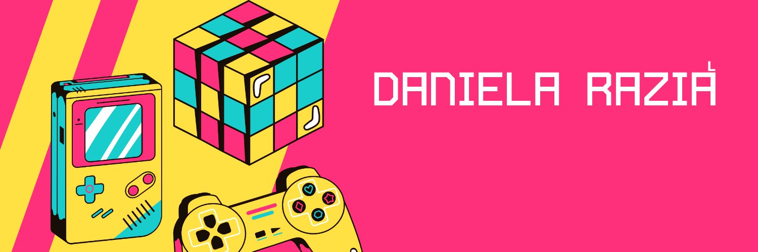 Daniela Razia ♿ banner