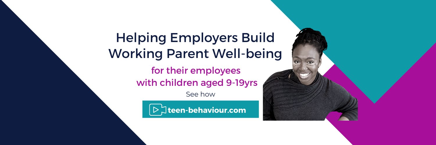 TeenBehav's profile banner image