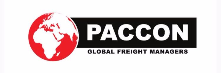 pacconlogistics's profile banner image