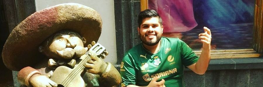 AlonsoDLaFuente's profile banner image