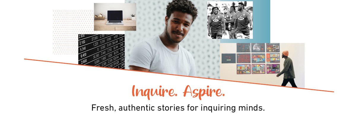 The Herald NMB banner