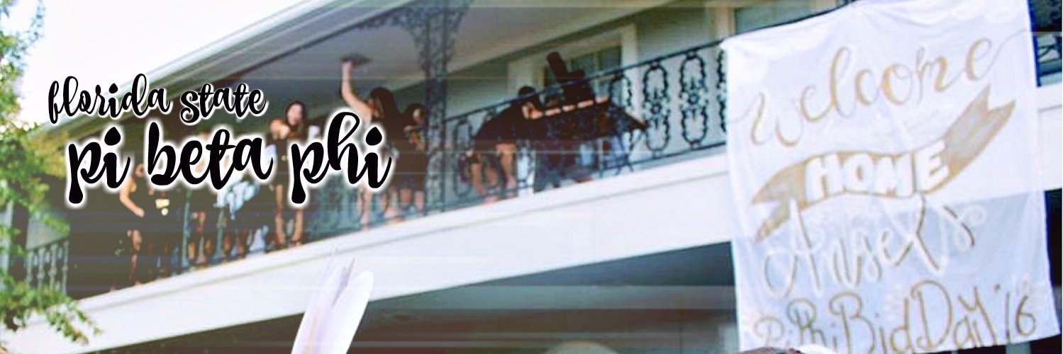 FSUpibetaphi's profile banner image