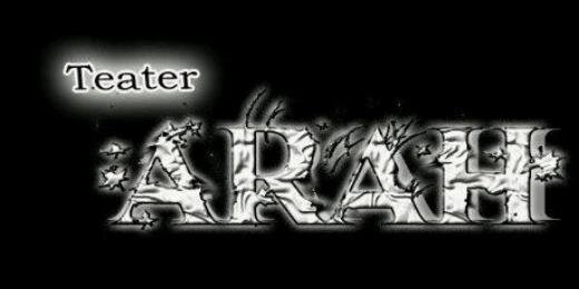 Teater Arah banner