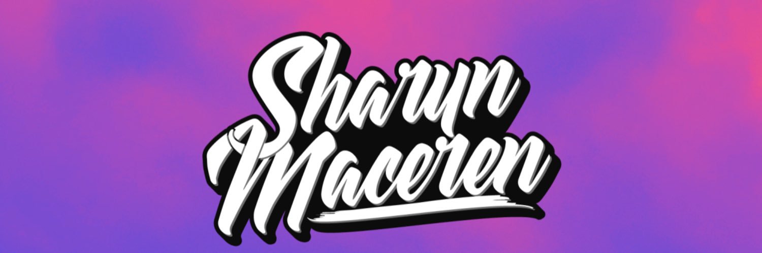 SharynMaceren's profile banner image