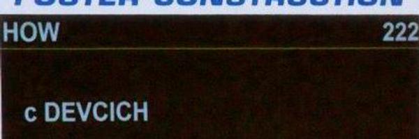 MargotButcher Profile Banner