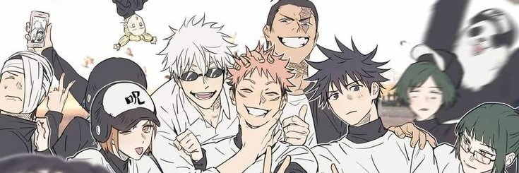 Virchaneia's profile banner image