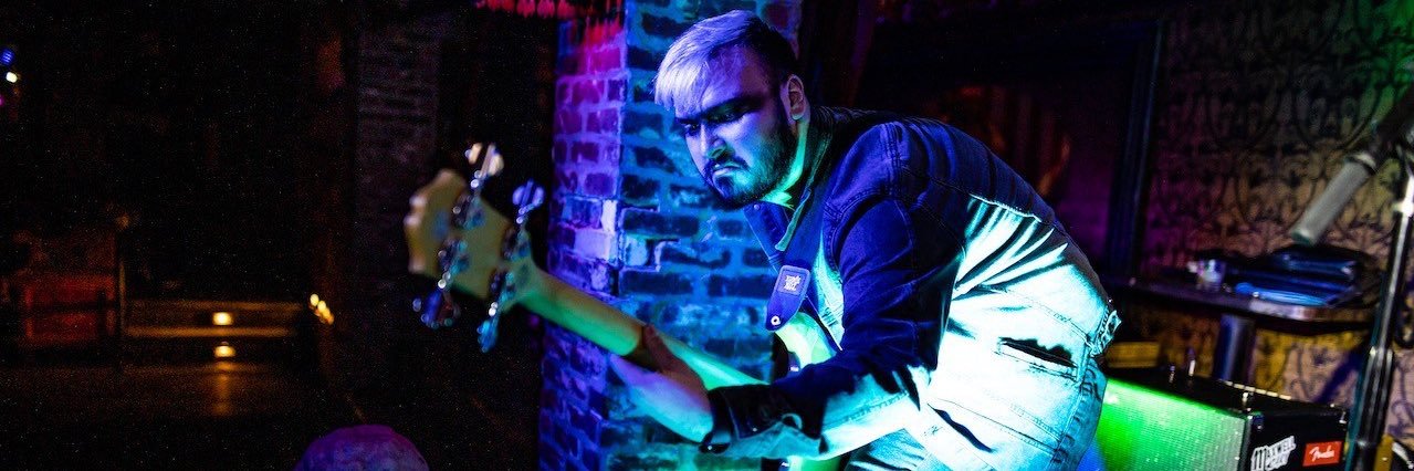 MaxCaryMusic's profile banner image