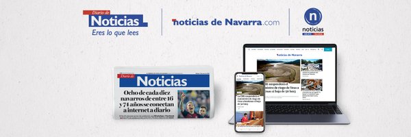 Diario de Noticias Profile Banner