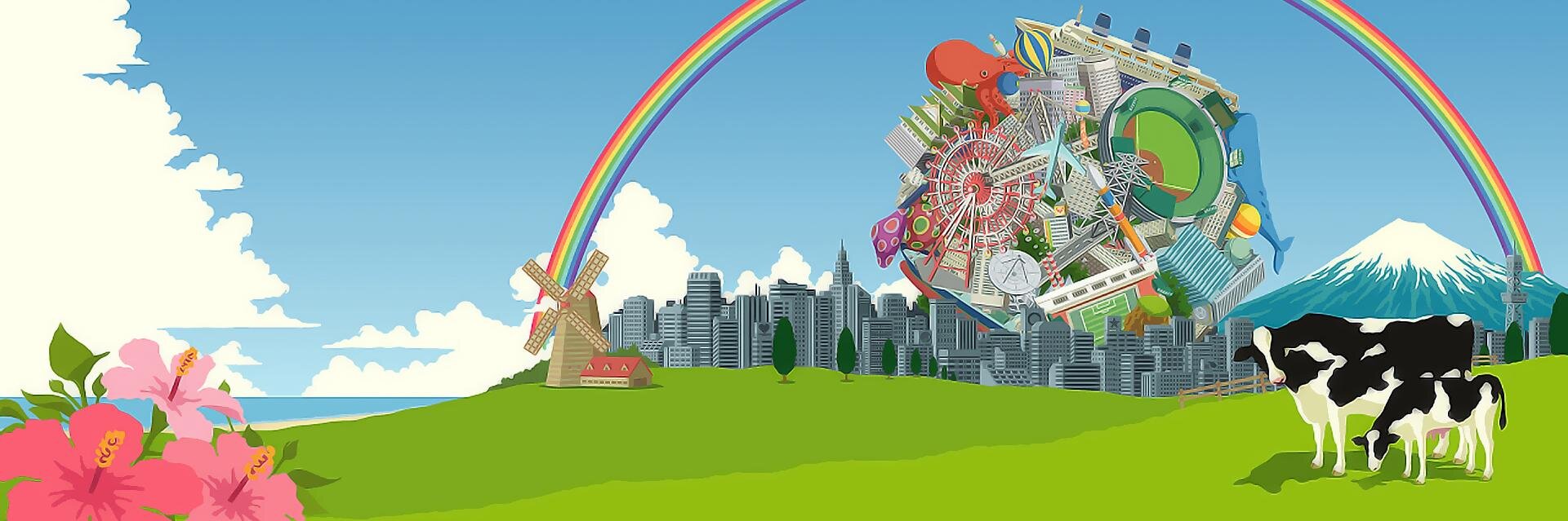 proktweets's profile banner image