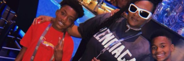 __PushaPee's profile banner image