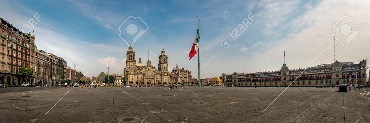 José Luis García banner