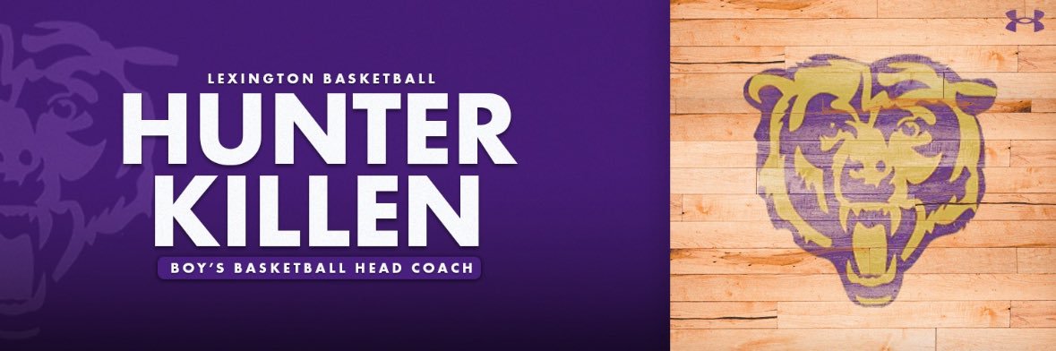 Hunter Killen banner