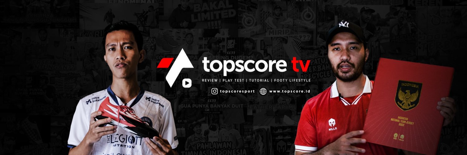 Topscoresport banner