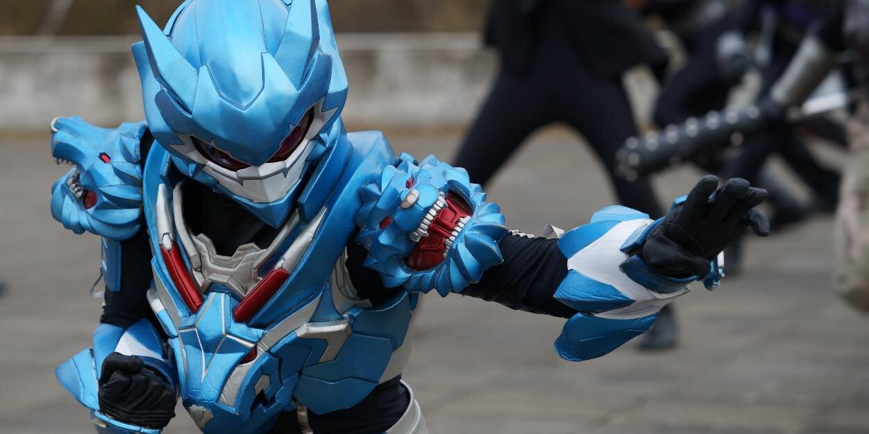 gaionsigma's profile banner image