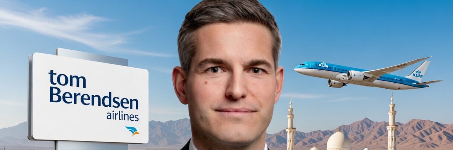 The Mic High Club Luchtvaart Podcast banner