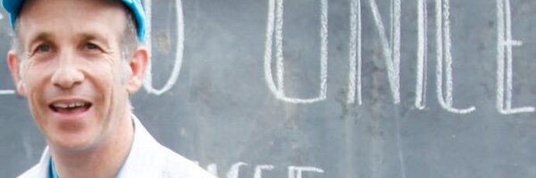 SheldonYett Profile Banner