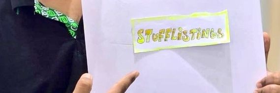 Prashant Vaja #stufflistingsarmy banner